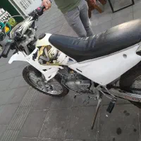 موتور روان|موتورسیکلت|تهران, تهرانپارس غربی|دیوار