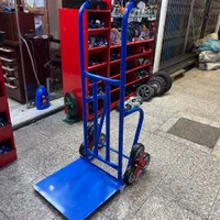 گاری حمل بار|ابزارآلات|تهران, شیخ هادی|دیوار