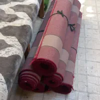 فرش تشریفات|فرش|بجنورد, |دیوار