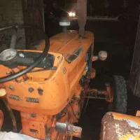 تراکتور رومانی مدل۶۰