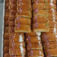 شیرینی مجالس در کرج