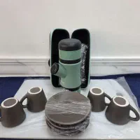 اسپرسوساز مدل مینی پرسو لواک