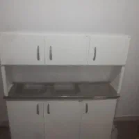 خانه واشپزخانه