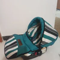 کریر تمیز و کم کار