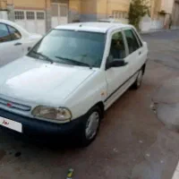 پراید ۹۰ فرمون هیدرولیک  و ترمز Abs|خودرو سواری و وانت|قم, آزادگان|دیوار