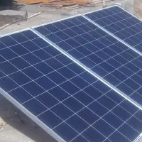 برق خورشیدی|خدمات پیشه و مهارت|میانه, |دیوار