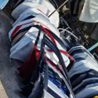 استوک بدنه|قطعات یدکی و لوازم جانبی|قم, جمکران|دیوار