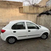 تیبا۲ مدل۹۸