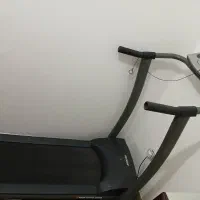 تردمیل پروتئوس|تجهیزات ورزشی|بوشهر, |دیوار