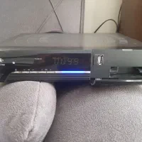 دستگاه دیجیتال ای کلاس|پخش‌کننده DVD و ویدیو|تهران, علم و صنعت|دیوار