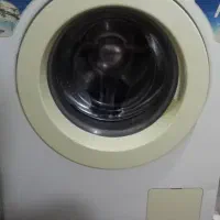 ماشین لباس شویی سامسونگ
