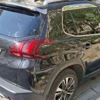 پژو ۲۰۰۸|خودرو سواری و وانت|لنجان, |دیوار