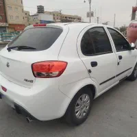 تیبا 2 1400|خودرو سواری و وانت|تهران, تهرانسر مرکزی|دیوار