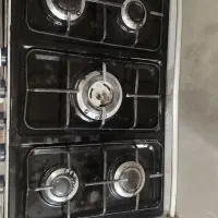 گاز طرح فر|اجاق گاز و لوازم برقی پخت‌وپز|مسجد سلیمان, |دیوار