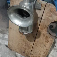 چرخ گوشت دستی