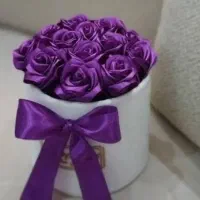 گل ربانی تخفیف ویژه یلدایی|گل مصنوعی|زنجان, |دیوار