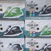 اتو بخار کلاس تاچ ایتالیا اتولباس صفحه سرامیک(عمده