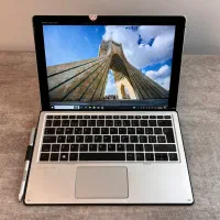 لپ تاپ خاص ویژه مدیران و مهندسان HP Elite x2|رایانه همراه|مشهد, عبادی|دیوار