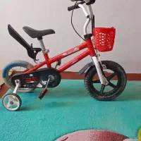 دوچرخه ۱۲