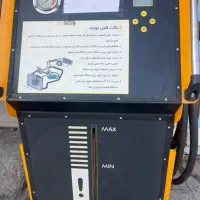 شستشوی رادیاتور بخاری