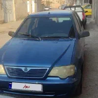 پراید ۱۱۱ مدل ۹۰