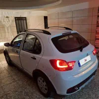 کوئیک S استاندارد 85 گانه ارتقا یافته|خودرو سواری و وانت|قزوین, |دیوار