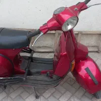 موتور وسپا کلاسیک|دوچرخه، اسکیت، اسکوتر|شهرکرد, |دیوار