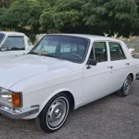 پیکان پژو (504)کلکسیونی|خودرو کلاسیک|کرمانشاه, |دیوار