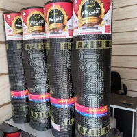 فروش ایزوگام دلیجان به قیمت کارخانه