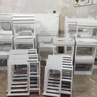 تولیدی روشویی کابینتی و آینه باکس|لوازم سرویس بهداشتی|قم, آزادگان|دیوار