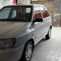 111sx|خودرو سواری و وانت|ساری, |دیوار