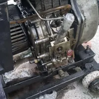 متور برق۷،۵۰۰ گازوعیلی
