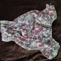 چهار عدد لباس دخترونه نو زیبا تاسایز۳۶