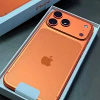 گوشی طرح اپل درجـه یک ویتنامی 17 پرومکس کپی