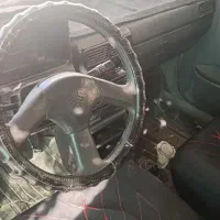 فروش پراید ۱۳۸۳|خودرو سواری و وانت|مرودشت, زنگی آباد|دیوار