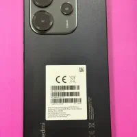 گوشی redmi note14|موبایل|شیراز, شهرک امیر کبیر|دیوار