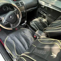 سورن پلاس ef7 مدل ۱۴۰۳|خودرو سواری و وانت|اصفهان, خانه اصفهان|دیوار