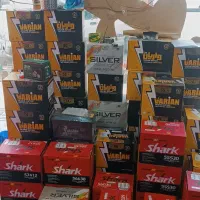 باطری فروشی لاستیک فروشی