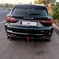 KMC a5|خودرو سواری و وانت|تبریز, |دیوار