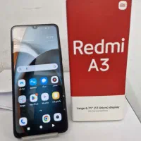 گوشی شیائمی RedmiA3