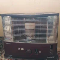 چراغ گرمای جنوب