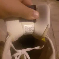 کتونی ZX8000 کرونا سفارش کره 39|کیف، کفش، کمربند|رباطکریم, رباطکریم|دیوار