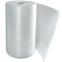 نایلون حبابدار سلفون فوم چسب پهن و ملزومات دیگر