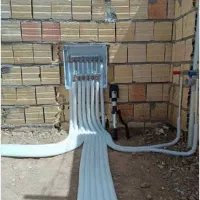 به چند نفر شاگرد لوله کش ساکن سهند نیازمندیم