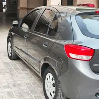 تیبا 2 (هاچبک) EX، مدل ۱۳۹۶|خودرو سواری و وانت|شهریار, |دیوار