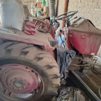 تراکتور mihandra هندی