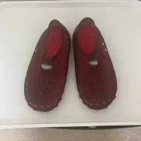 کفش استخری بچه گانه