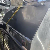 فروش فوری سینک گرومینگ آرایش سگ و گربه