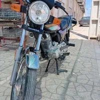 هوندا125CGL