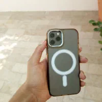ایفون 12pro سالم